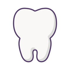 tooth icon image