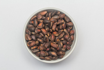 pine nuts