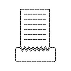 menu for the restaurant brochure template