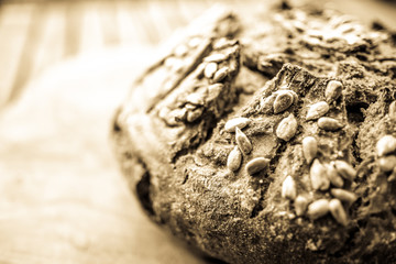 bread