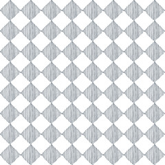 hand drawn seamless vector pattern