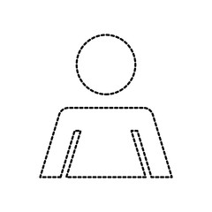 toilet door plate women sign for restroom