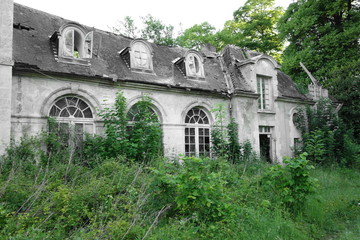 chateauu profil