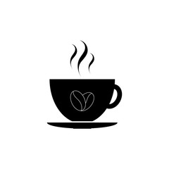 Coffe cup icon