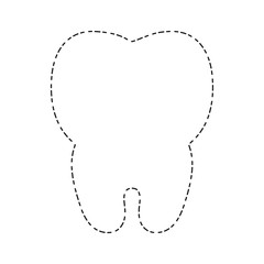 tooth icon image