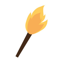 matchstick icon