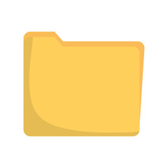 document folder icon