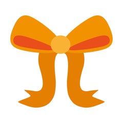 decorative bow icon