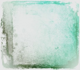 Grunge abstract background with worn borders. - 175952009