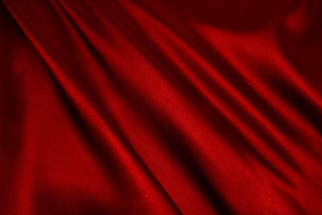 abstract background luxury cloth or liquid wave or wavy folds