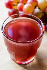 Turkish Drink Sira / Grape Sherbet or Serbet