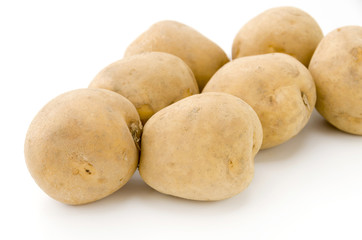 じゃがいも（とうや）