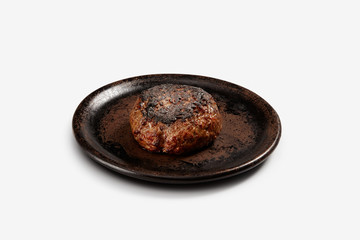 Big Ox Burger - Half kilo - 