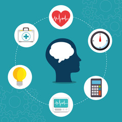 mental health concept day mental health concept day