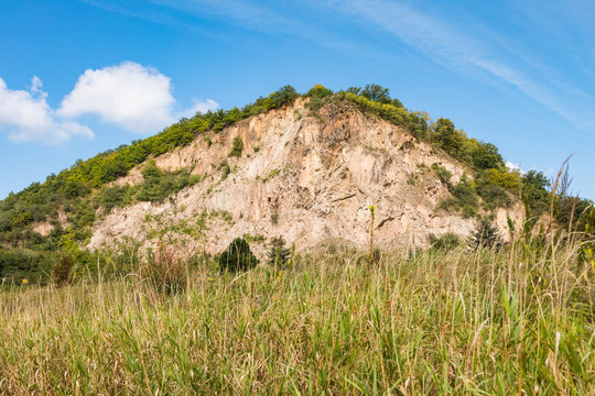 Boselfelsen bei Mei&szlig;en
