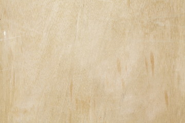 hellbraune Holzwand an einem Bauzaun