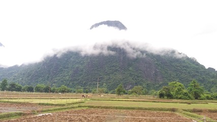 mountain
