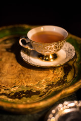 Tea Cup