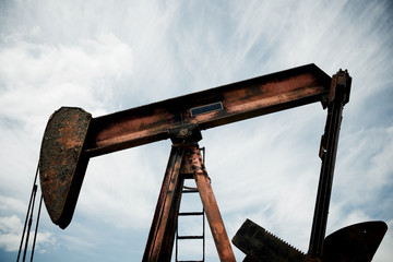 Oilfield
