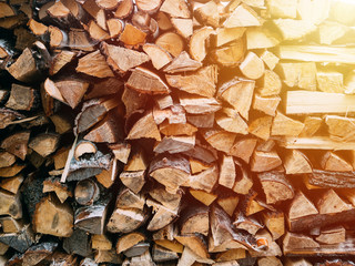 firewood