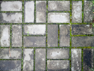 tile old background