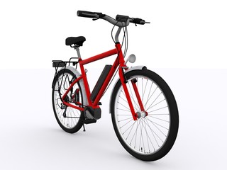 E Bike