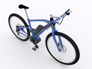 E Bike