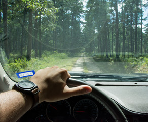 Offroad