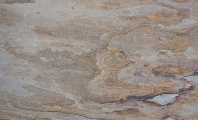 Brown slate texture