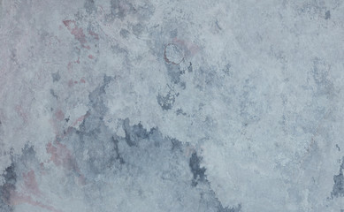 Blue slate texture
