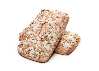 Rustic bread