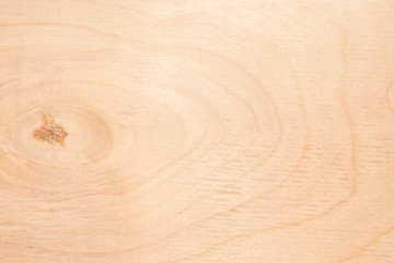 texture of natural birch plywood, the surface of the wood has been rubbed with sandpaper and scratched