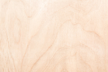 texture of natural birch plywood, the surface of the wood has been rubbed with sandpaper and scratched