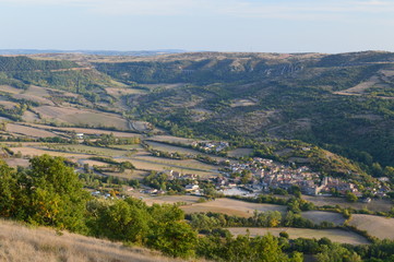 Sainte-Eulalie-de-Cernon