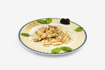 Ravioli - Italina pasta