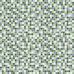 Seamless vector pattern with squares. Simple checkered graphic design. drawn background with little decorative elements. Print for wrapping, web backgrounds, fabric, decor, surface