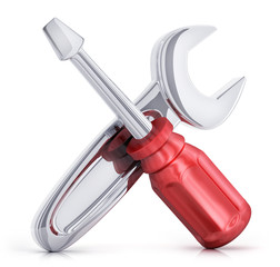 Tools, symbol repair - 175974027