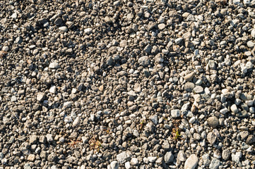 gravel texture