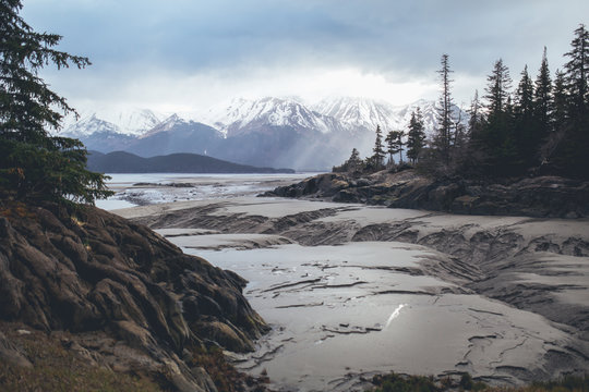 Beluga Point 4