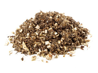 Beifuss - getrocknet