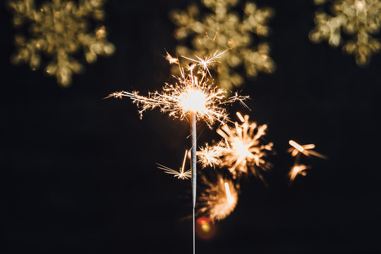 Sparkle