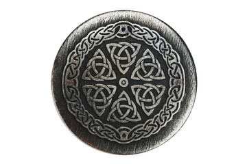 Trinity. The ancient symbol