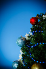 beautiful new year toys