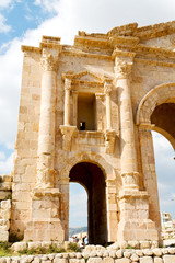  the antique archeological site classical heritage