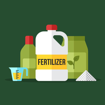 Fertilizers