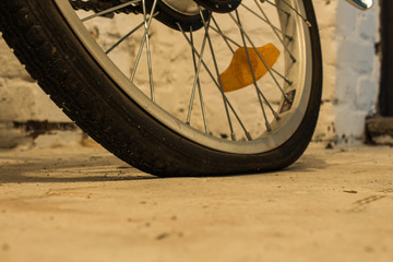 fahrradreifen Reparatur