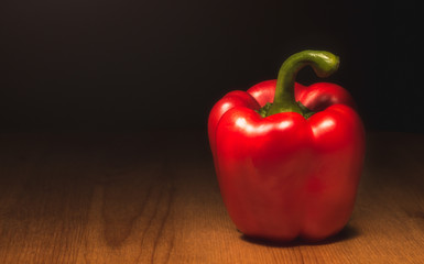 Red Pepper