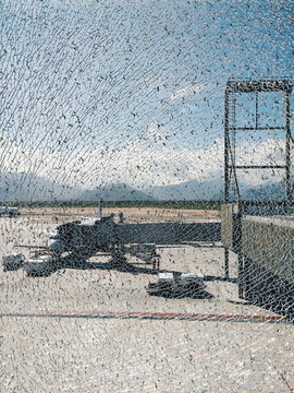 Broken View