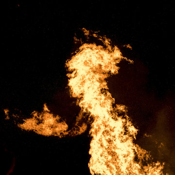 Bonfire Night