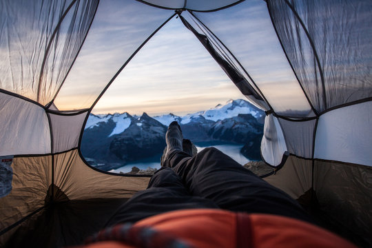 Morning View